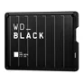 WD_BLACK P10 Game Drive USB3.2 Gen1 2TB 2.5zoll schwarz