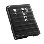 WD_BLACK P10 Game Drive 5 TB 2.5 Zoll USB 3.0 Micro-B (5Gb/​s) Schwarz externe Festplatte HDD
