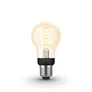 Philips Hue White E27 Einzelpack 1x550lm Filament