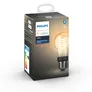 Philips Hue White E27 Einzelpack 1x550lm Filament