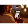 Philips Hue White E27 Einzelpack 1x550lm Filament