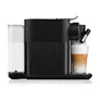 Nespresso Kaffeekapselmaschine DeLonghi Gran Lattissima EN650.B Schwarz
