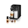 Nespresso Kaffeekapselmaschine DeLonghi Gran Lattissima EN650.B Schwarz
