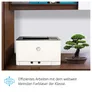 HP Color Laser 150nw Farblaserdrucker LAN WLAN