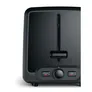 Bosch TAT4P424DE Kompakt Toaster, DesignLine, rot