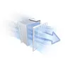 Bosch BBZ154HF HEPA - Filter  für Bodenstaubsauger BSGL5