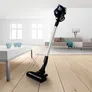 Bosch BBS611PCK Akku-Staubsauger, Unlimited Serie 6, Blau