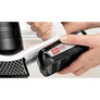 Bosch BBS611PCK Akku-Staubsauger, Unlimited Serie 6, Blau