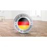 Bosch BBS611PCK Akku-Staubsauger, Unlimited Serie 6, Blau