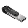 SanDisk iXpand Go 128 GB USB 3.0 / Lightning Stick