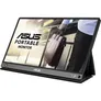 ASUS ZenScreen MB16AHP 39,6cm (15,6") FHD IPS Monitor 16:9 mHDMI/USB-C Akku (4H)
