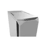 be quiet! Pure Base 500 Weiß Midi Tower Gaming Gehäuse, schallgedämmt