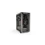 be quiet! Pure Base 500 Window Grau Midi Tower Gaming Gehäuse, schallgedämmt