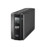 APC Back UPS Pro BR BR650MI, 650VA, 6x C13, AVR, Display, Überspannungsschutz