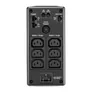 APC Back UPS Pro BR BR650MI, 650VA, 6x C13, AVR, Display, Überspannungsschutz
