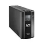 APC Back UPS Pro BR BR900MI, 900VA, 6x C13, AVR, Display, Überspannungsschutz