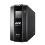 APC Back UPS Pro BR BR900MI, 900VA, 6x C13, AVR, Display, Überspannungsschutz