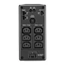 APC Back UPS Pro BR BR900MI, 900VA, 6x C13, AVR, Display, Überspannungsschutz