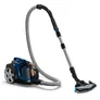 Philips FC9745/09 PowerPro Expert Staubsauger ohne Beutel blau