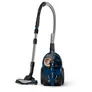 Philips FC9745/09 PowerPro Expert Staubsauger ohne Beutel blau