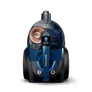 Philips FC9745/09 PowerPro Expert Staubsauger ohne Beutel blau