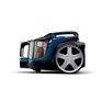 Philips FC9745/09 PowerPro Expert Staubsauger ohne Beutel blau