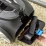 Philips FC9745/09 PowerPro Expert Staubsauger ohne Beutel blau