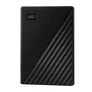 WD My Passport 1TB 2.5zoll USB3.0 schwarz