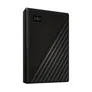 WD Drive PLUS 5TB 2.5zoll USB3.2 Gen1 Siliziumgrau
