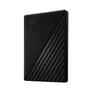 WD Drive PLUS 5TB 2.5zoll USB3.2 Gen1 Siliziumgrau
