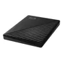 WD Drive PLUS 5TB 2.5zoll USB3.2 Gen1 Siliziumgrau