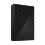 WD My Passport 4TB 2.5 Zoll USB3.0 schwarz