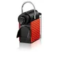 Nespresso Kaffeekapselmaschine Krups XN3045 Rot
