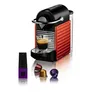 Nespresso Kaffeekapselmaschine Krups XN3045 Rot