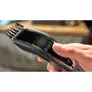 Philips HC5650/15 Series 5000 Hairclipper Haarschneider grau