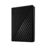 WD My Passport 5TB 2.5zoll USB3.0 schwarz