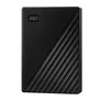 WD My Passport 5TB 2.5zoll USB3.0 schwarz