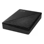 WD My Passport 5TB 2.5zoll USB3.0 schwarz