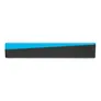 WD My Passport 4 TB 2.5 Zoll USB 3.0 Micro-B (5Gb/​s) Blau externe Festplatte HDD