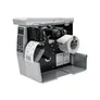 Zebra ZT510 Thermotransfer Etikettendrucker USB LAN Seriell BT NFC Cutter