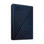 WD My Passport for Mac 2TB 2.5zoll USB 3.2 Gen 1 blau