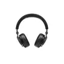 Bowers & Wilkins PX5 On Ear Bluetooth-Kopfhörer mit Noise Cancelling grau