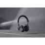 Bowers & Wilkins PX5 On Ear Bluetooth-Kopfhörer mit Noise Cancelling grau