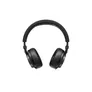 Bowers & Wilkins PX5 On Ear Bluetooth-Kopfhörer mit Noise Cancelling grau