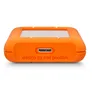 LaCie Rugged Mini externe Festplatte USB 3.0 5TB 2,5 Zoll