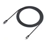 Satechi USB-C zu Lightning Kabel Space Gray