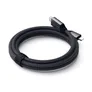 Satechi USB-C zu Lightning Kabel Space Gray