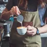 Gastroback 42615 Design Espressomaschine Basis Schwarz