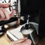 Gastroback 42615 Design Espressomaschine Basis Schwarz