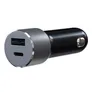 Satechi 72W USB-C Kfz-Adapter Space Grey